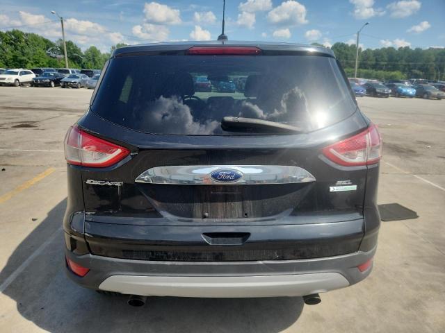  FORD ESCAPE 2013 Czarny