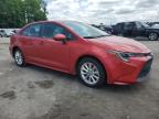 2021 Toyota Corolla Le for Sale in Dunn, NC - Side