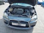 2010 MITSUBISHI LANCER GS2 for sale at Copart CHESTER