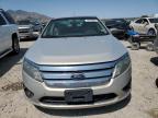 2010 Ford Fusion Se for Sale in Magna, UT - Rear End