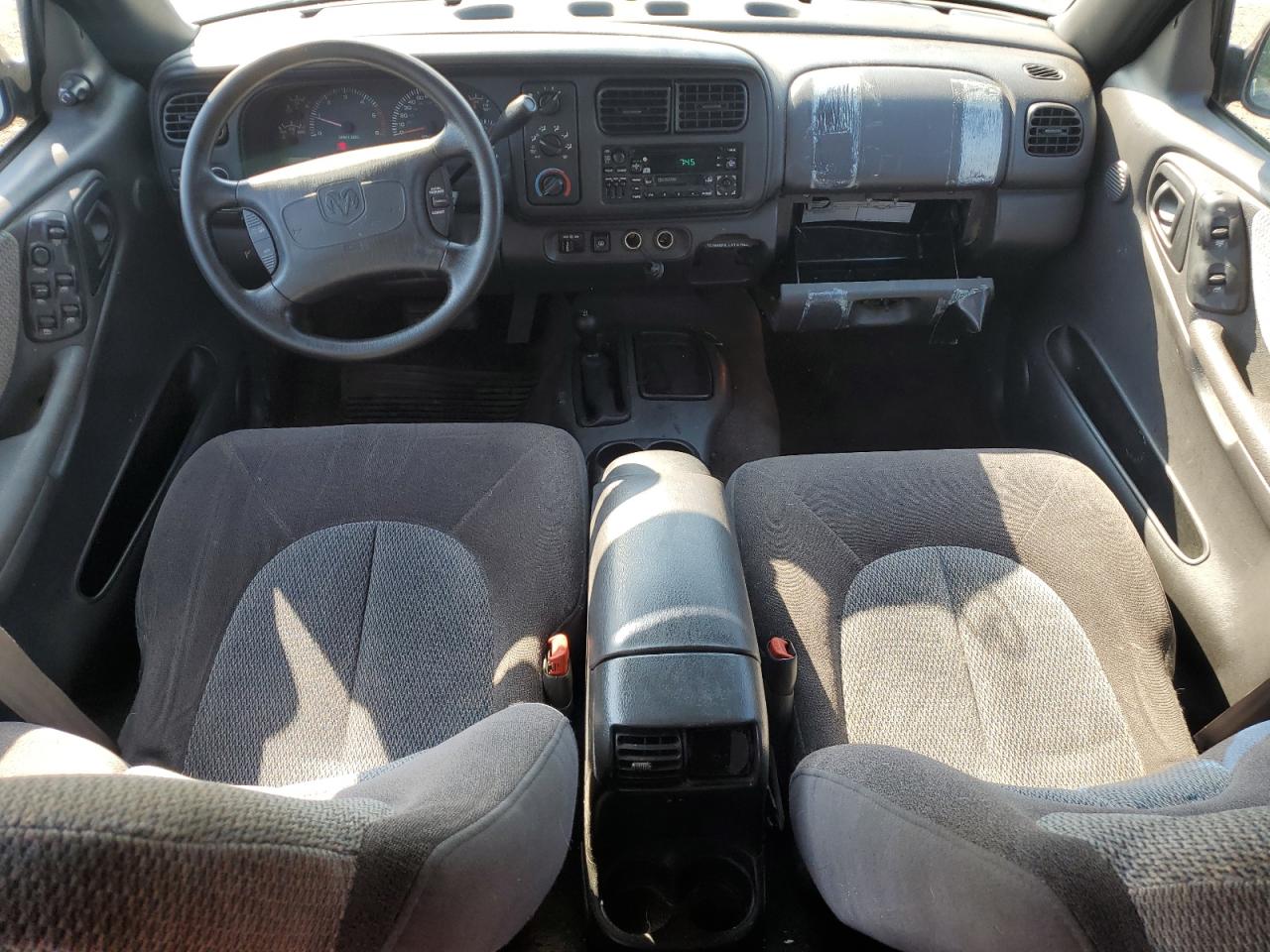 1998 Dodge Durango VIN: 1B4HS28Y6WF209099 Lot: 62510765