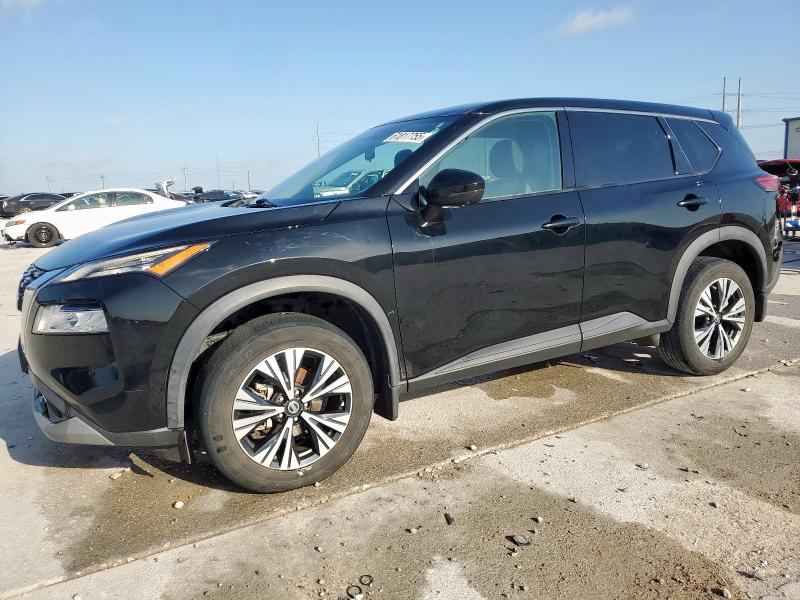 NISSAN ROGUE SV 2021
