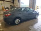 2015 Toyota Corolla L for Sale in Franklin, WI - Front End