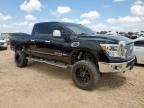 2016 Nissan Titan Xd Sl за продажба в San Antonio, TX - Minor Dent/Scratches