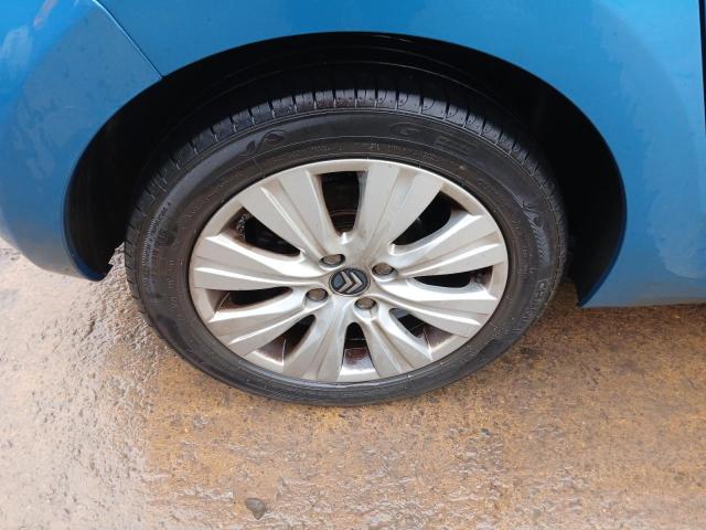 2010 CITROEN C3 PICASSO