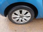 2010 CITROEN C3 PICASSO for sale at Copart WISBECH