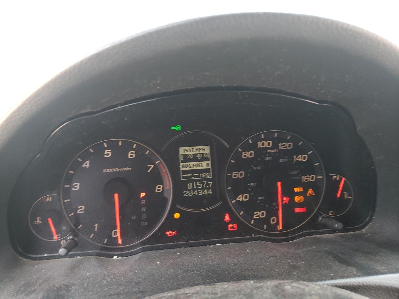 2006 Acura Tsx VIN: JH4CL96846C017556 Lot: 62270225