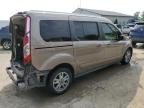 2020 Ford Transit Connect Titanium for Sale in Louisville, KY - Rear End