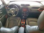 2017 Jeep Renegade Trailhawk for Sale in Abilene, TX - Front End