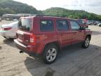 2016 Jeep Patriot Latitude   en Venta en Ellwood City, PA - Front End