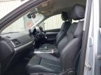 2017 AUDI Q5 SPORT T for sale at Copart PETERLEE