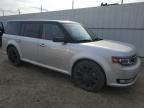 2019 FORD FLEX LIMITED   for sale at Copart AB - EDMONTON