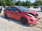 2011 Ford Fiesta Se na sprzedaż w Eight Mile, AL - Front End