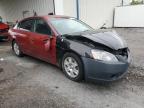 2006 Nissan Altima S   იყიდება Riverview-ში, FL - Front End