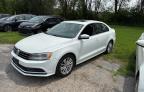 2015 Volkswagen Jetta Tdi de vânzare în Kansas City, KS - Rear End