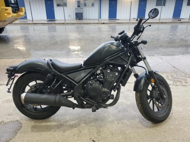 2025 HONDA REBEL  