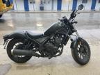 2025 HONDA REBEL   a la Venta en Copart LA - BATON ROUGE