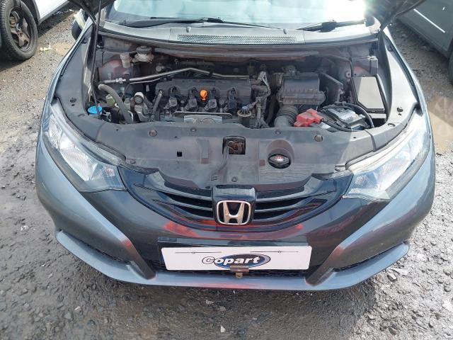 2012 HONDA CIVIC I-VT