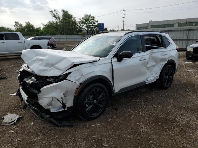 HONDA CR-V SPORT 2025
