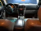 2005 Toyota 4Runner Limited за продажба в Kincheloe, MI - Side