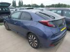 2015 HONDA CIVIC I-VT for sale at Copart SANDY