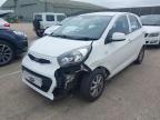 2014 KIA PICANTO VR for sale at Copart NEWBURY