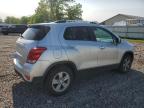 2019 Chevrolet Trax 1Lt на продаже в Central Square, NY - Rear End