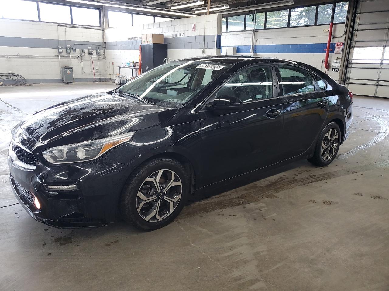 Wheeling, IL에서 판매 중인 2020 Kia Forte Fe - Side