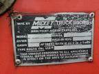 Lebanon, TN에서 판매 중인 1990 Mickey Body At/A Delivery Trailer - Minor Dent/Scratches