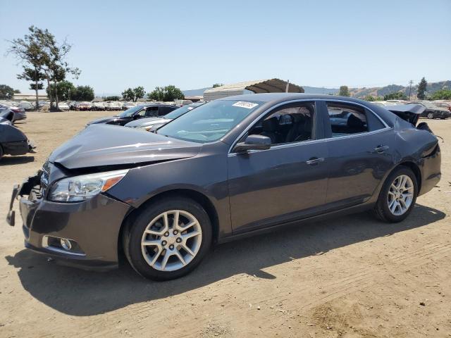  CHEVROLET MALIBU 2013 Charcoal