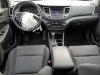 2017 HYUNDAI TUCSON LIMITED   à vendre chez Copart ON - TORONTO