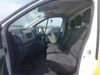 2016 RENAULT TRAFIC SL2 for sale at Copart CORBY