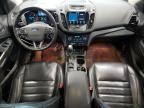 2018 Ford Escape Sel   за продажба в Center Rutland, VT - Rear End