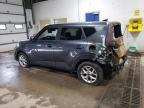 2021 Kia Soul Lx продається в Blaine, MN - Burn