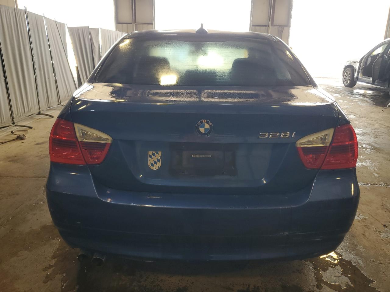 wbava33527kx81918 WBAVA33527KX81918 2007 BMW 328 I