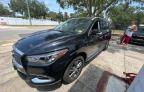 2020 Infiniti Qx60 Luxe 3.5L de vânzare în Apopka, FL - Mechanical