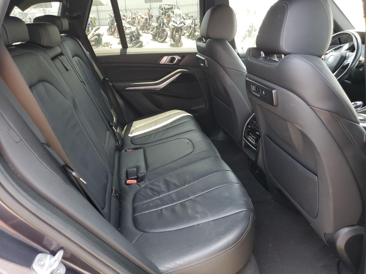 2019 BMW X5 xDrive40I VIN: 5UXCR6C51KLL23521 Lot: 59959995