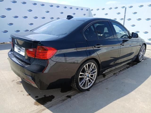 2013 BMW 320I M SPO