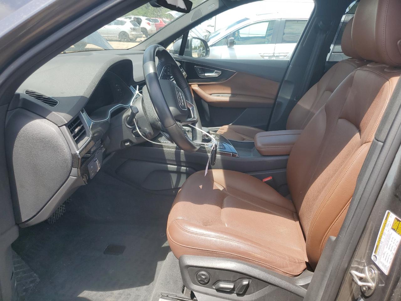 2019 Audi Q7 Premium Plus VIN: WA1LAAF76KD048225 Lot: 62691095