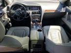 2012 Audi Q7 Prestige იყიდება Fredericksburg-ში, VA - Minor Dent/Scratches
