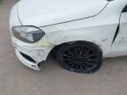 2014 MERCEDES BENZ A180 BLUE- for sale at Copart PETERLEE
