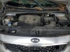 2015 Kia Sedona Lx de vânzare în Lexington, KY - All Over