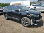 2017 Honda Cr-V Ex продається в East Granby, CT - Front End