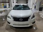 2014 Nissan Altima 2.5 продається в Leroy, NY - Side