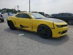2014 Chevrolet Camaro Ls zu verkaufen in Lebanon, TN - Side