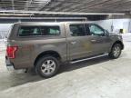 2016 Ford F150 Supercrew продається в Wheeling, IL - Front End