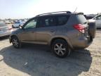 2009 Toyota Rav4 Limited for Sale in Sacramento, CA - Front End