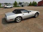 1996 CHEVROLET CORVETTE    for sale at Copart ON - LONDON