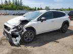 2021 SUBARU CROSSTREK SPORT   à vendre chez Copart ON - TORONTO