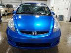 2007 Honda Fit  en Venta en Blaine, MN - Mechanical